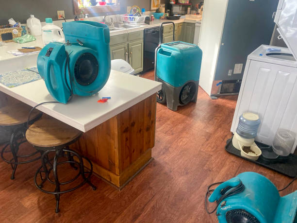 Best Emergency water damage restoration  in Bangor, ME