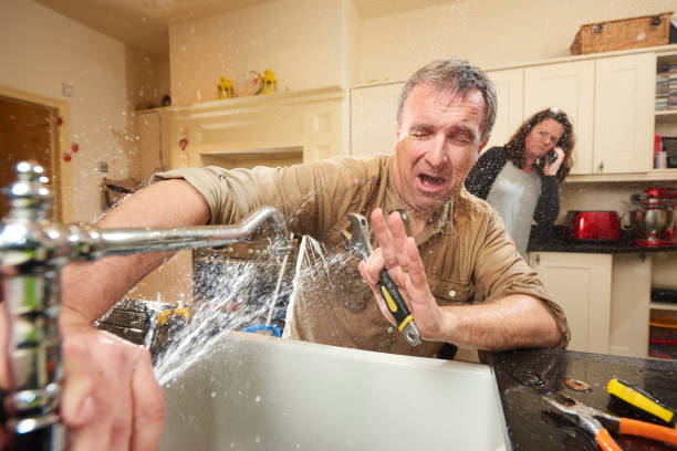 Best Emergency water extraction  in Bangor, ME